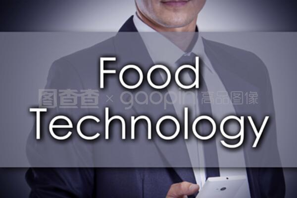 食品互聯網銷售 年輕商人的創新商業理念與技術融合之路