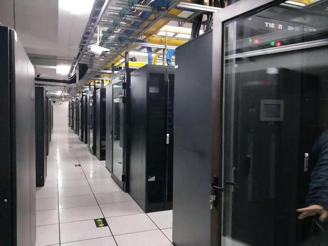 聯通服務器的核心職責 數據處理與存儲支持服務解析